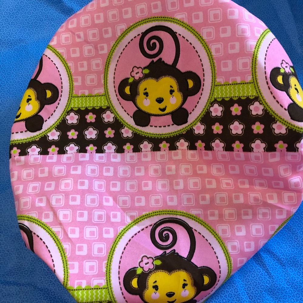 Surgical hat - Picture 3 of 4